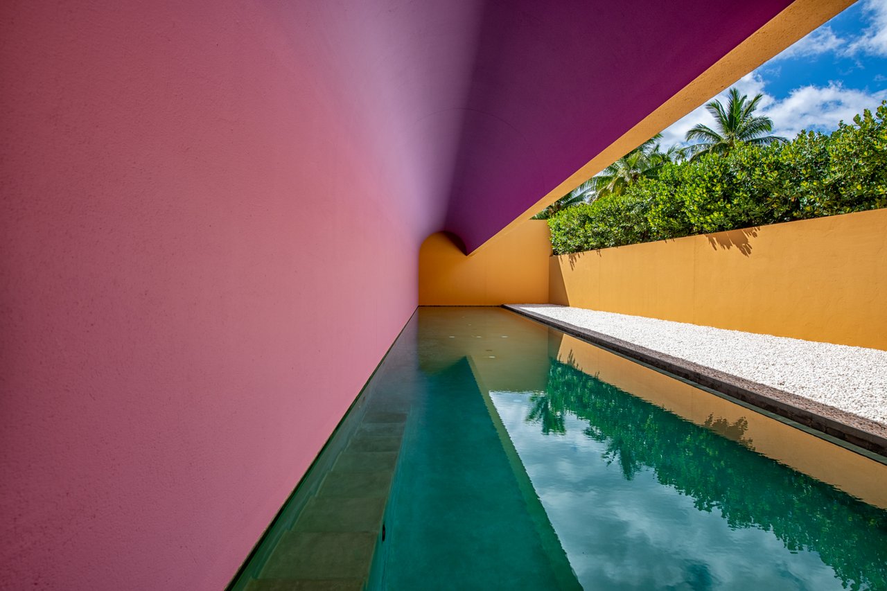 Casa Kea