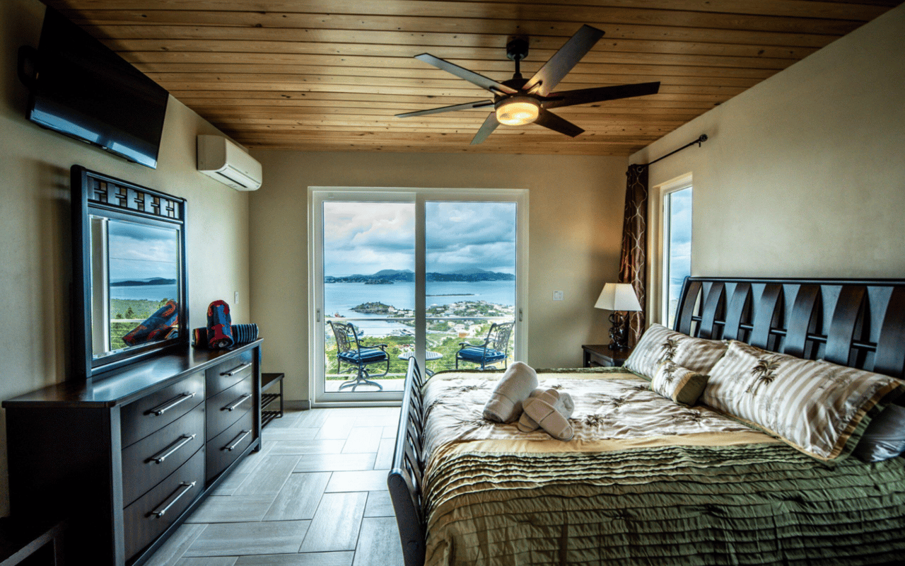 What to Look for When Booking a Villa in St. John, USVI