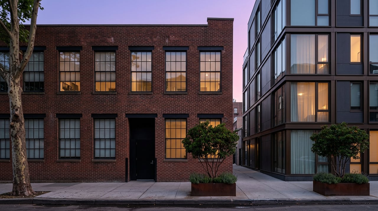 Mission Bay Or Dogpatch: Which Fits Your Lifestyle?