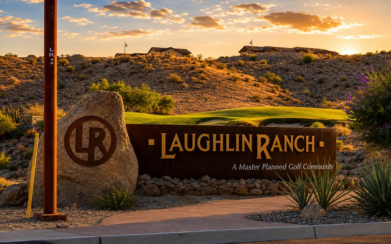 Laughlin Ranch