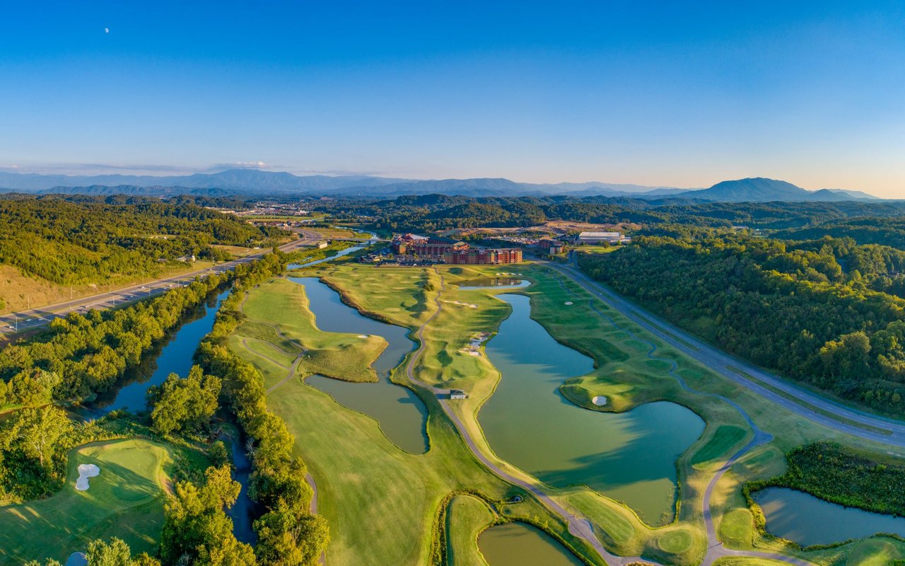 Sevierville