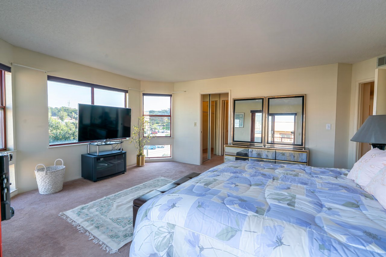 855 La Playa Street, #457