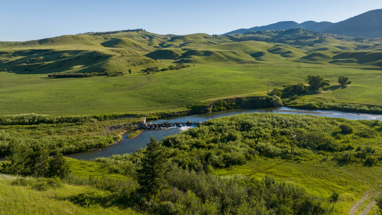 Big Spring Legacy Ranch