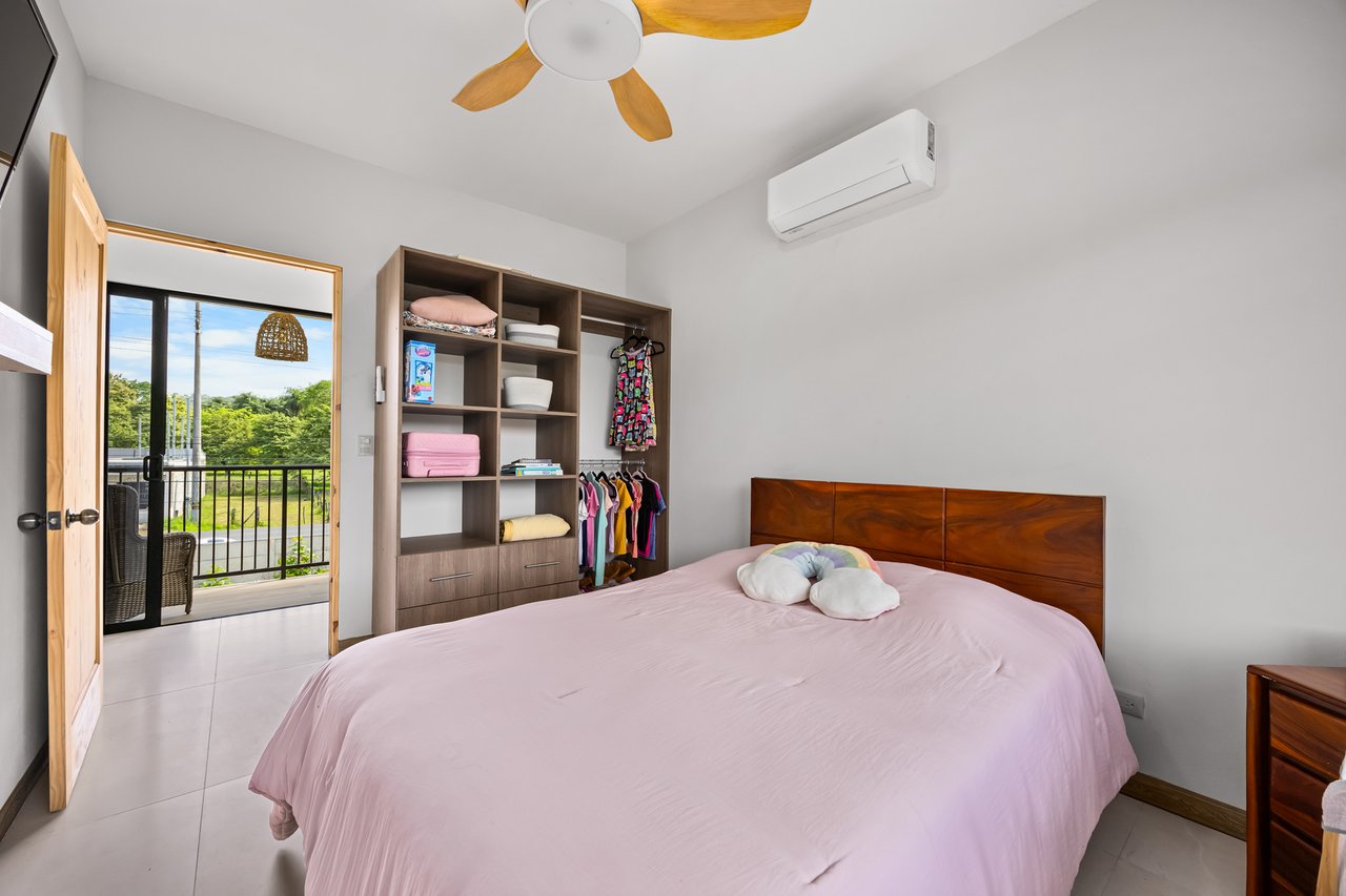 Casa Murillo | Stunning Brand-New 4-Bedroom Home with Private Pool in El Llano