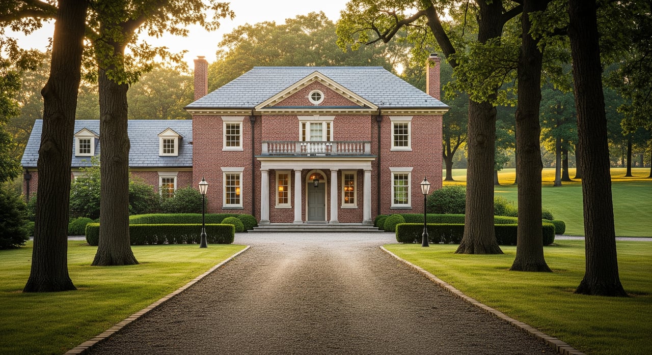 What Is a Private Listing in Burr Ridge?