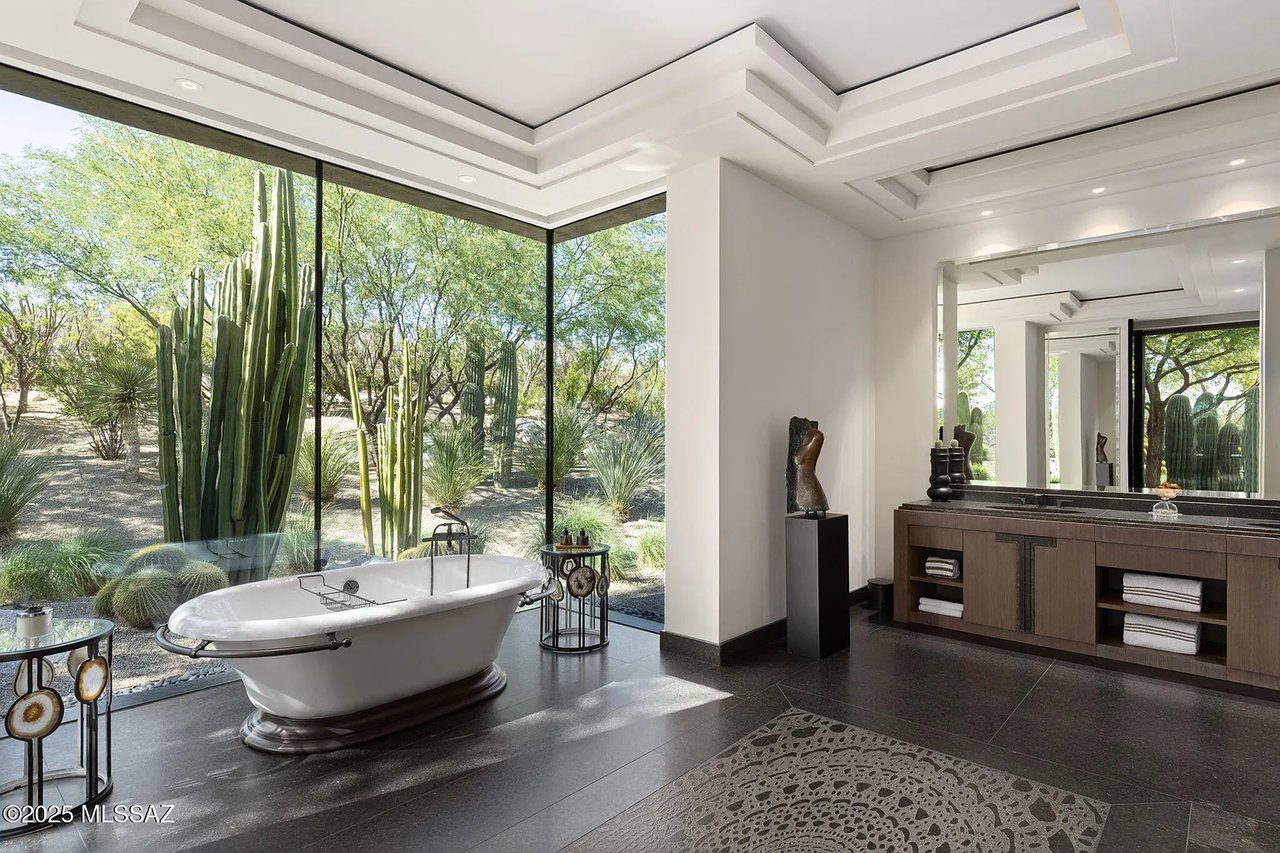 3978 N Canyon Ranch Drive