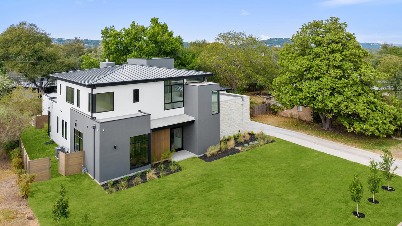 304 Blue Ridge Trail