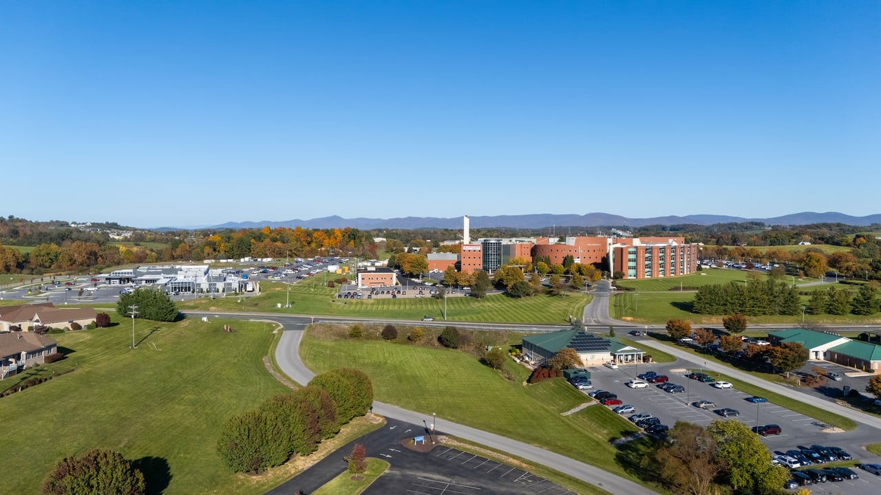 Fishersville