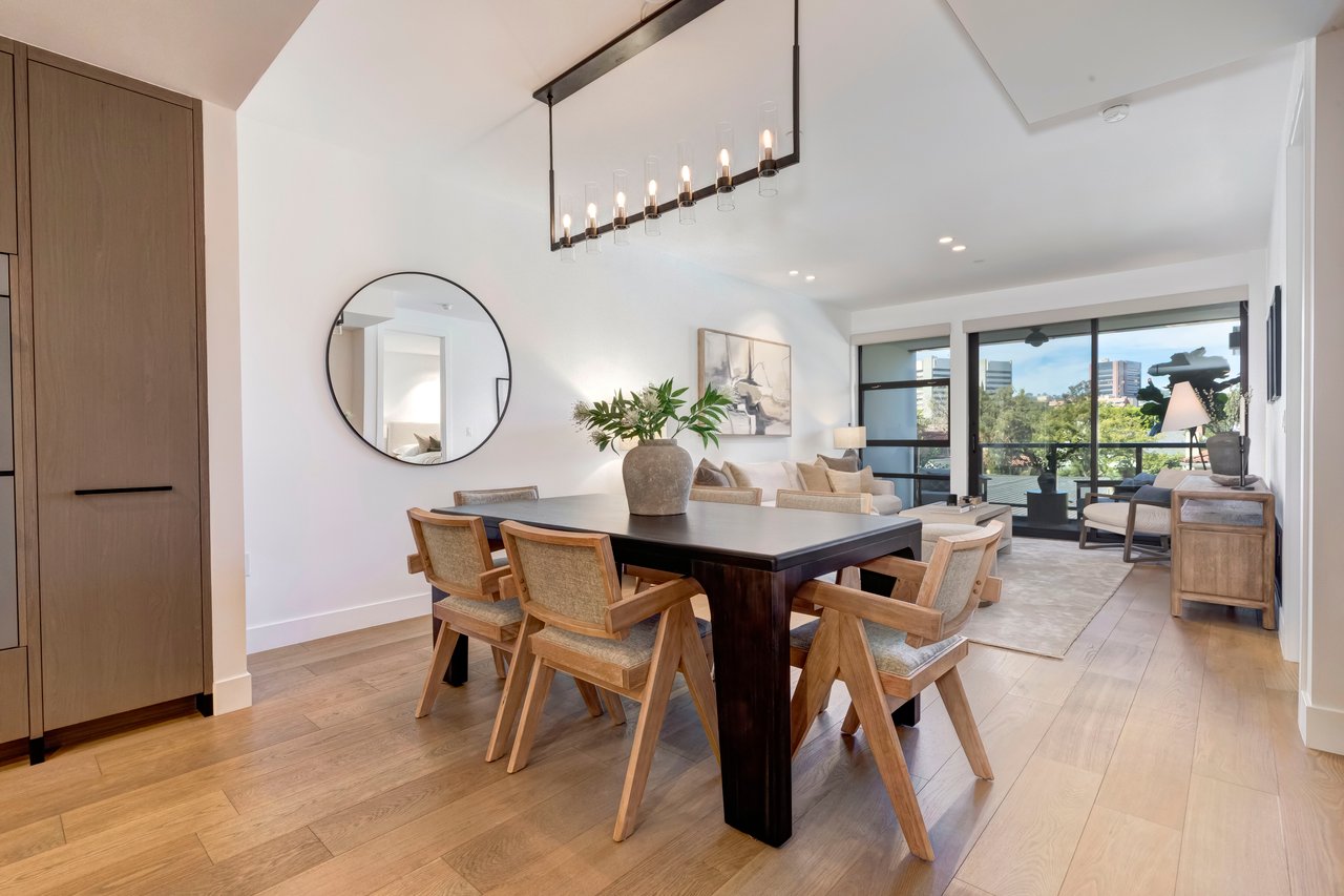 10777 Wilshire Blvd Unit: 409, Wilshire Corridor 