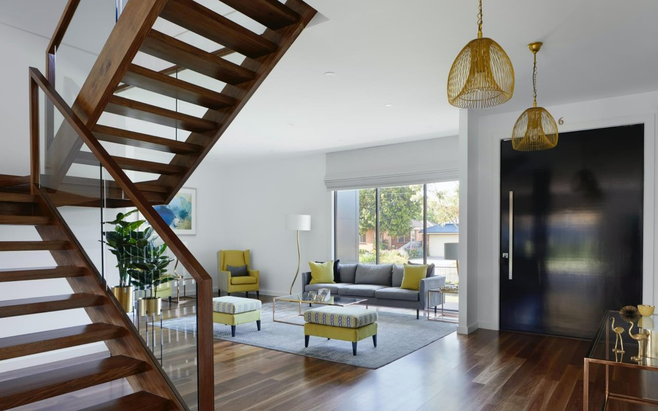 We’re in a Sellers’ Market. What Does That Mean?