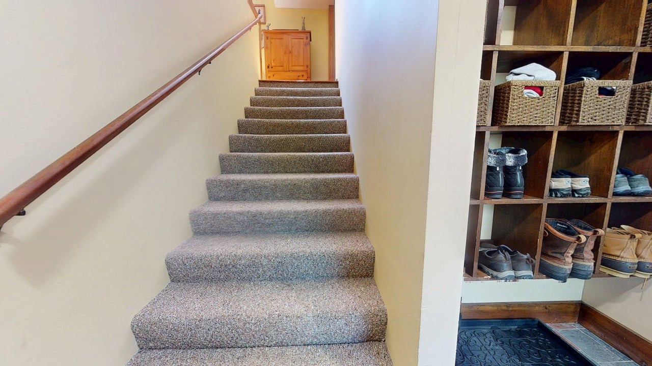 4 BR North Branch Rental