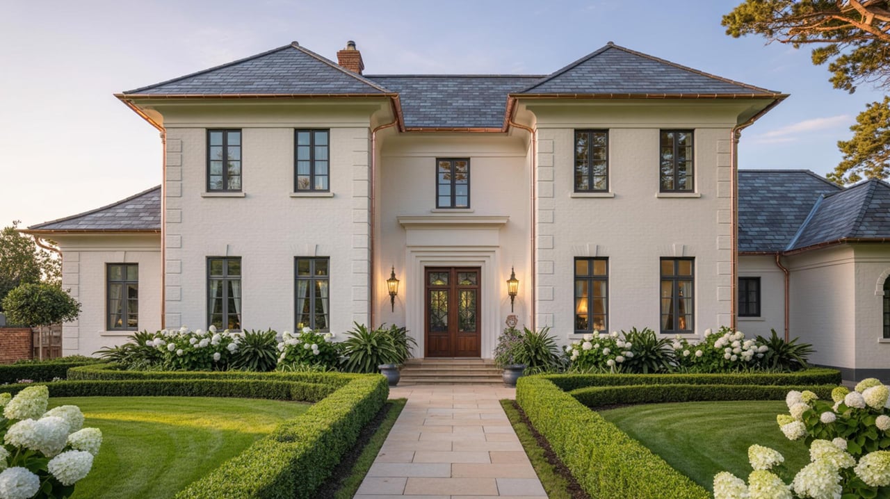 Yearly Home Tune-Up: Boost and Protect Your Property Value