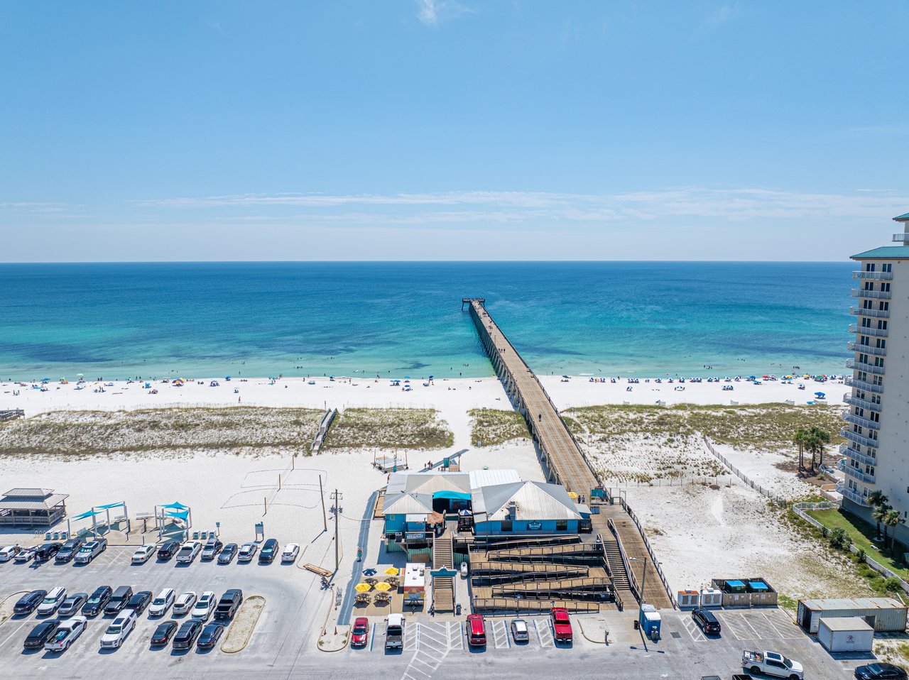 Navarre Beach Condo 333