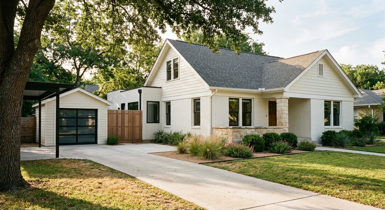 Relocating To Travis Heights: A Practical Guide For New Austinites