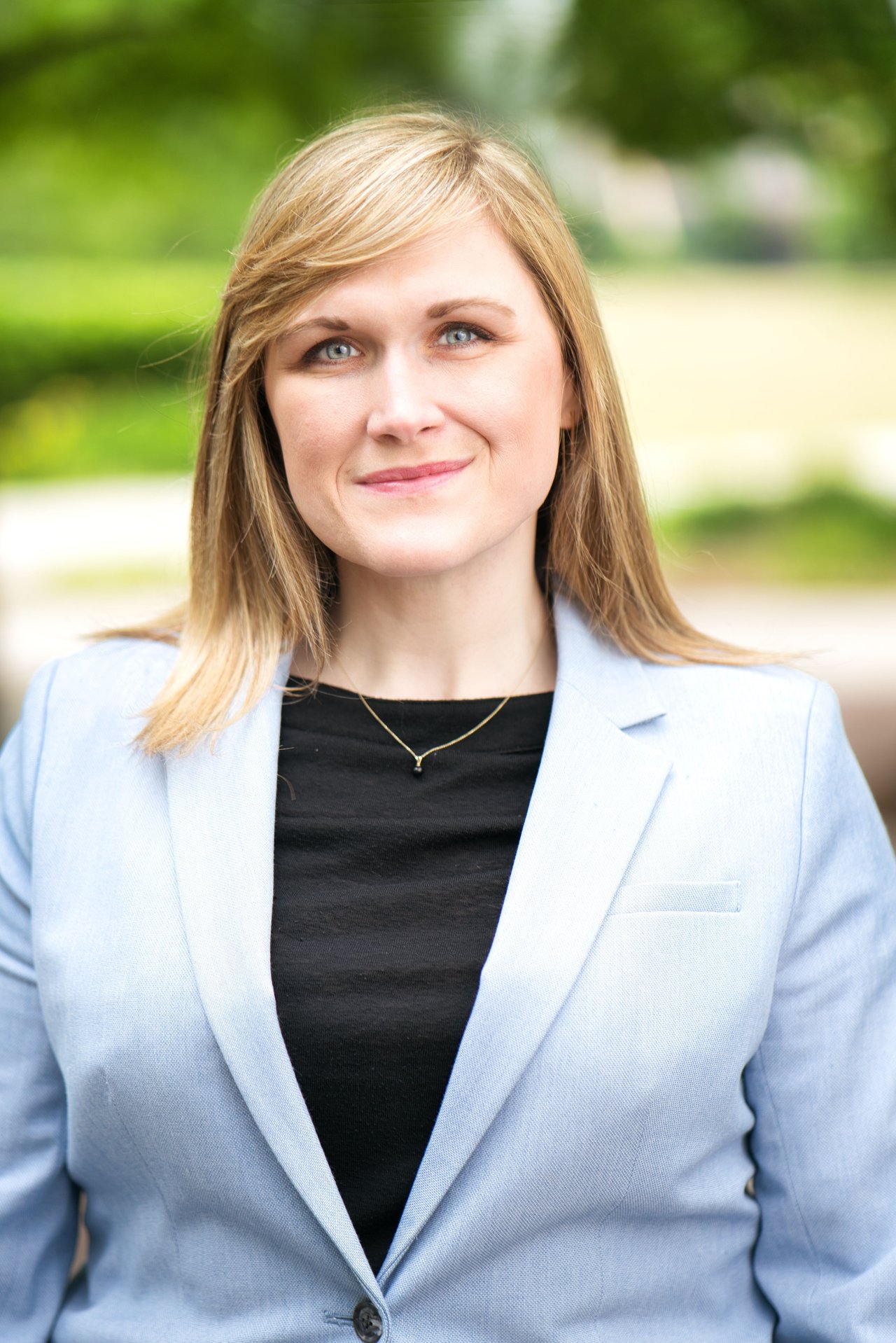 Amanda Fyson