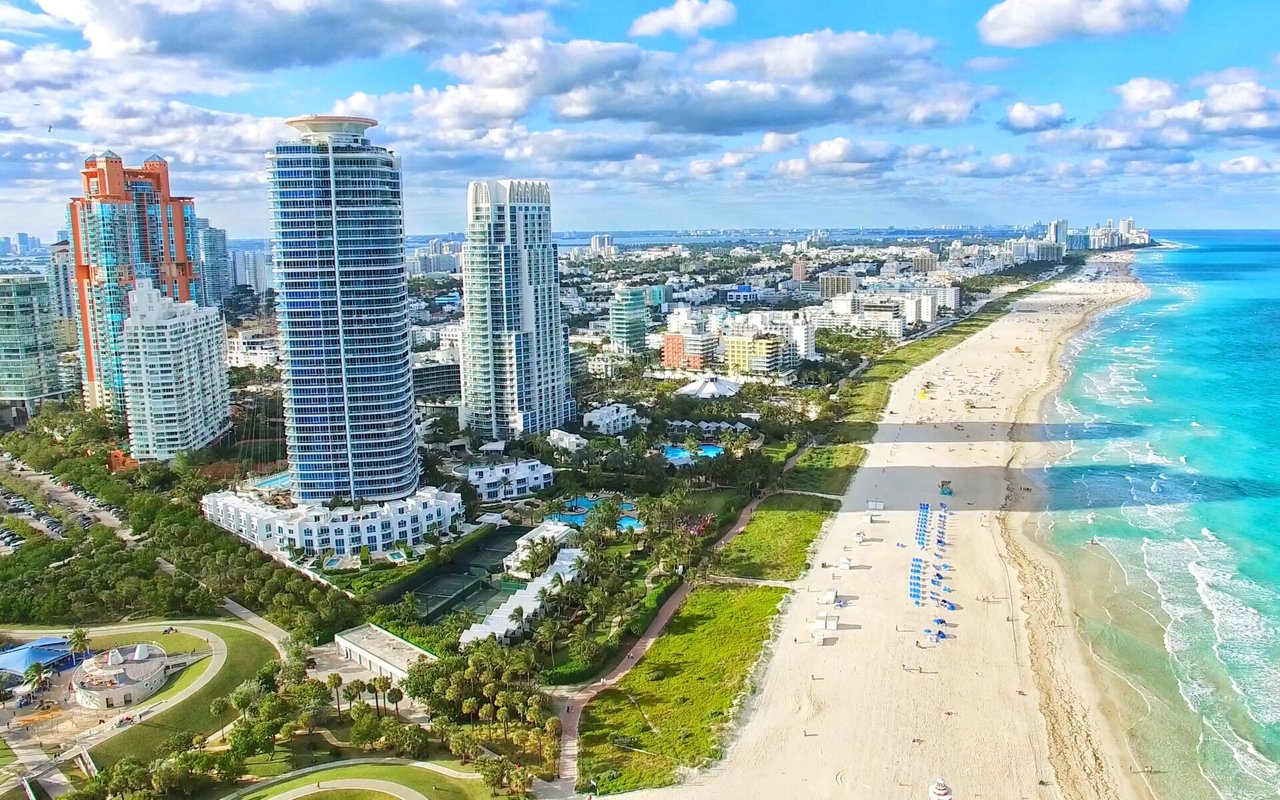 Miami Beach
