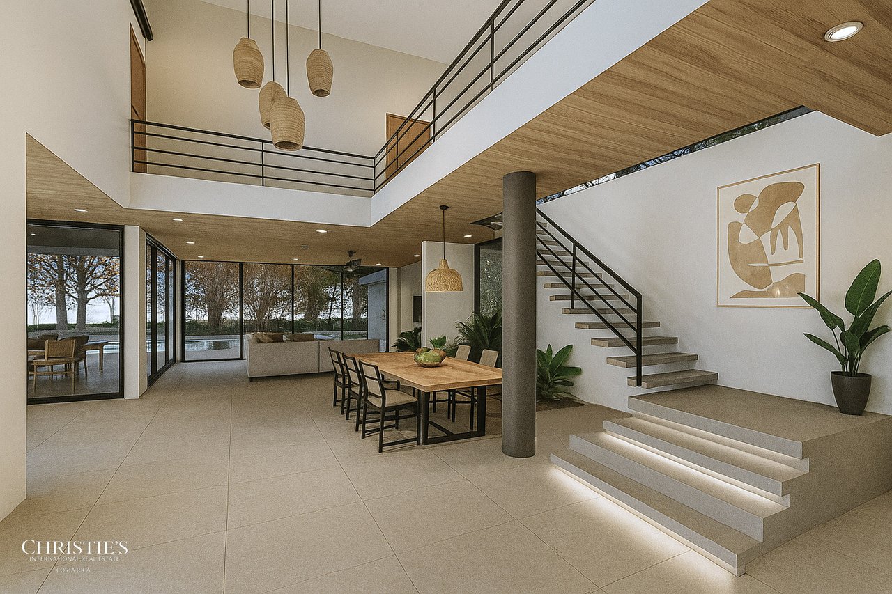 Casa Selva Lux 