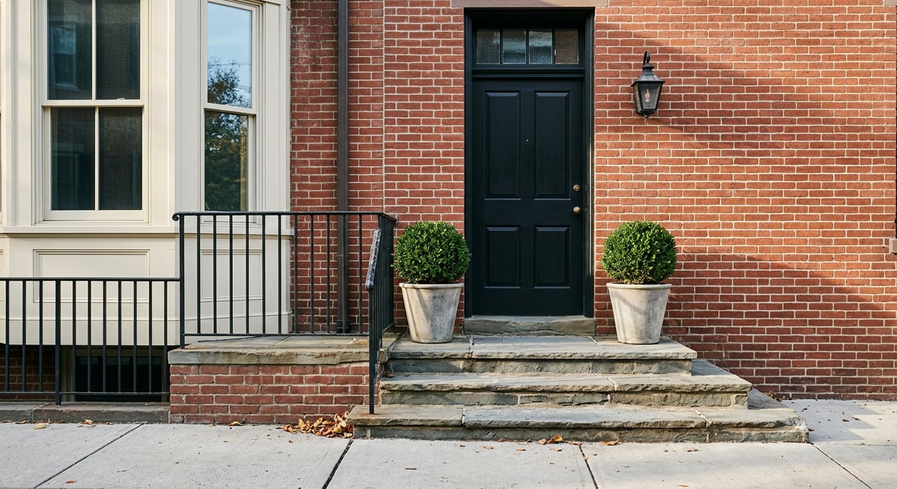 Preparing To List Your South Boston Home