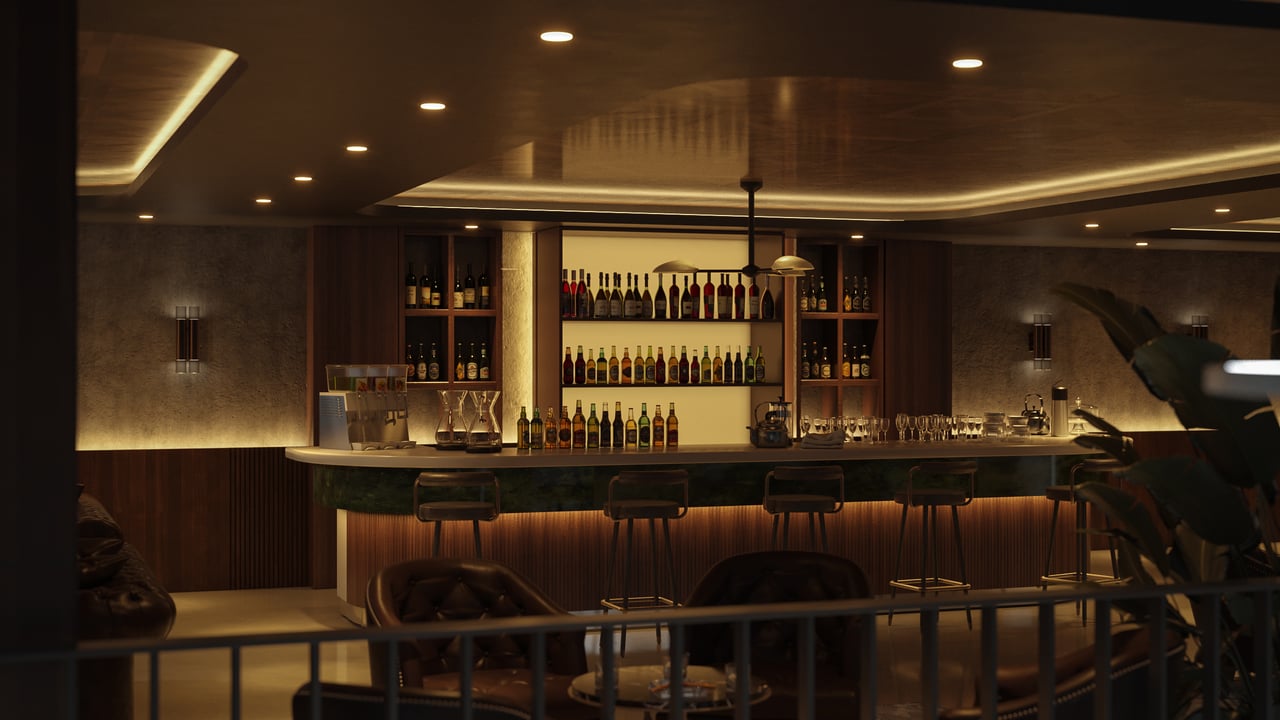 XSpace Houston