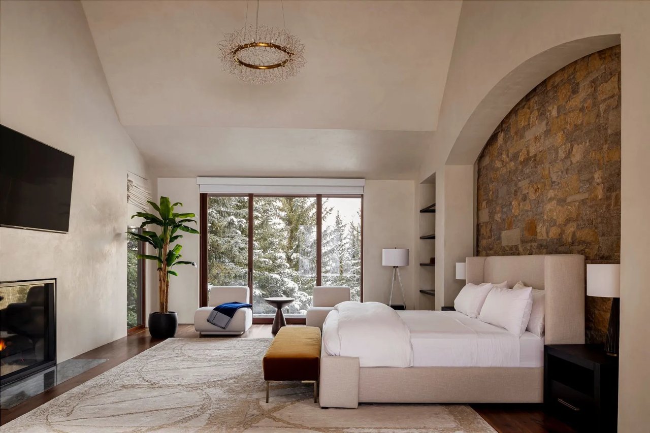 Aspen Ski House Jeff Miller One Sotheby's