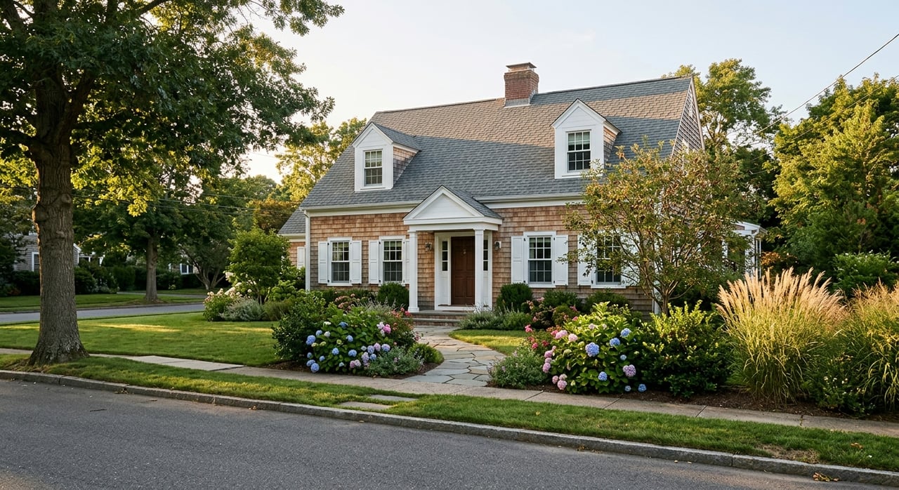 Everyday Life In Warwick, Rhode Island: Housing And Lifestyle
