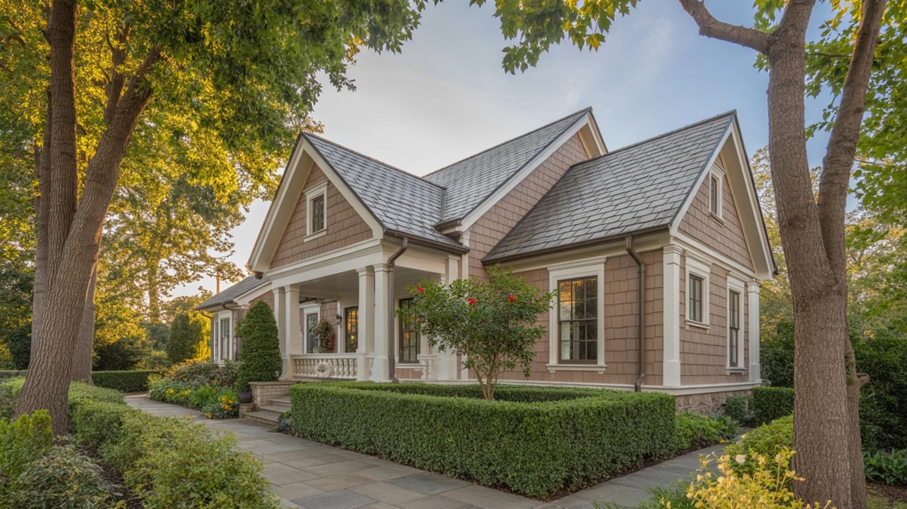 Seasonal Home Maintenance Checklist for Sylvan Park, TN Residents