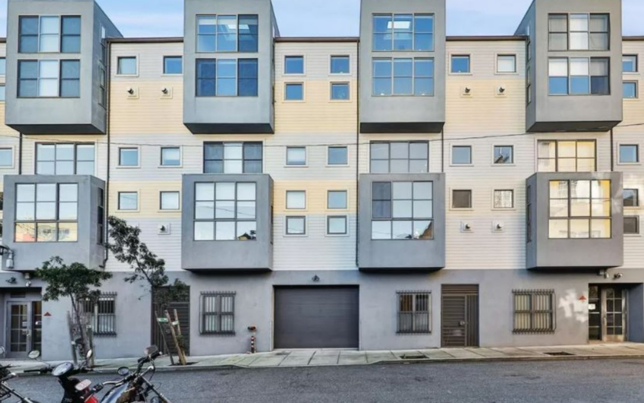761 Tehama Street Lofts: Modern Living in San Francisco’s SoMa Neighborhood
