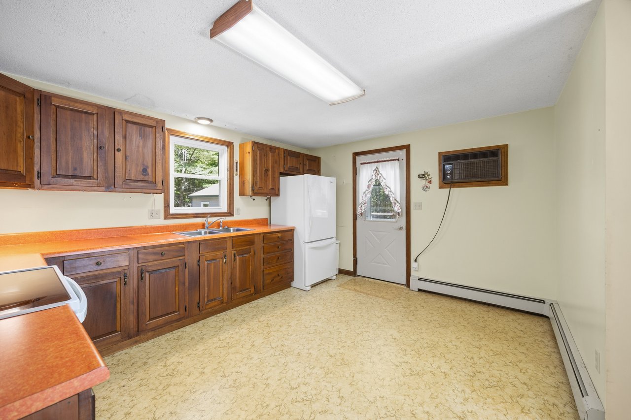 57 Depot Road