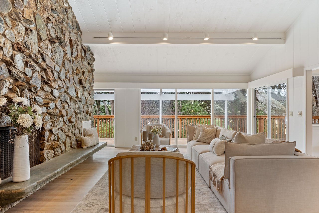 6965 Carmel Valley Road