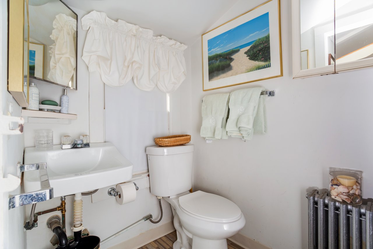 2 & 4 Old Weston Road 