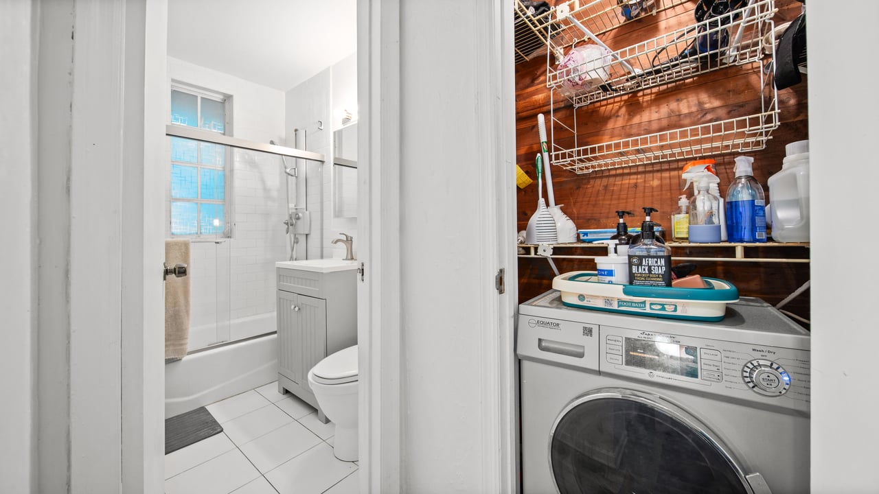 1571 Pennsylvania Ave # 3S