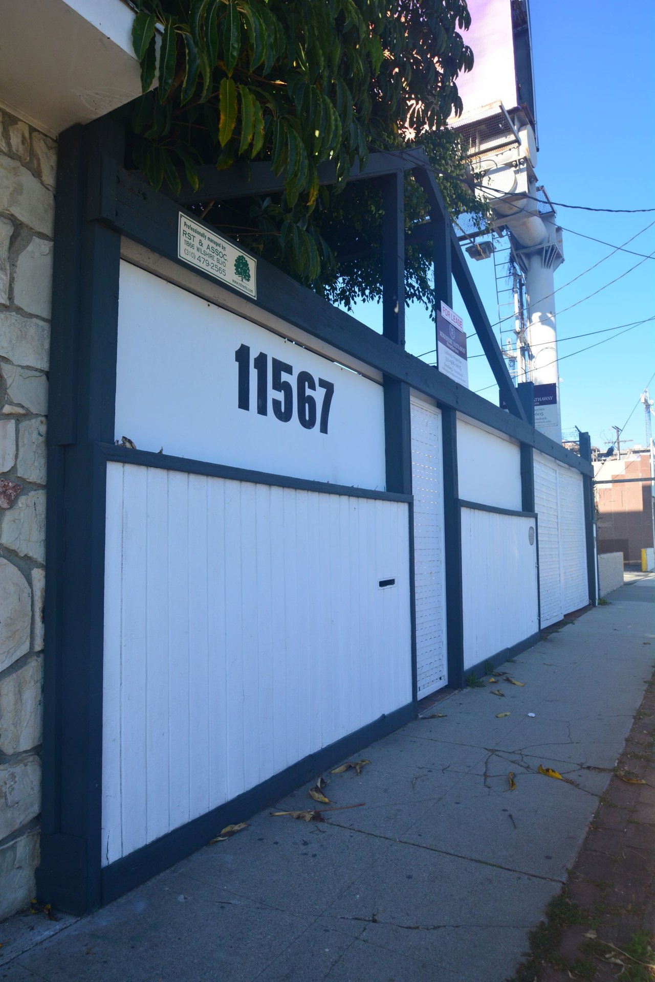 11567 W Olympic Blvd