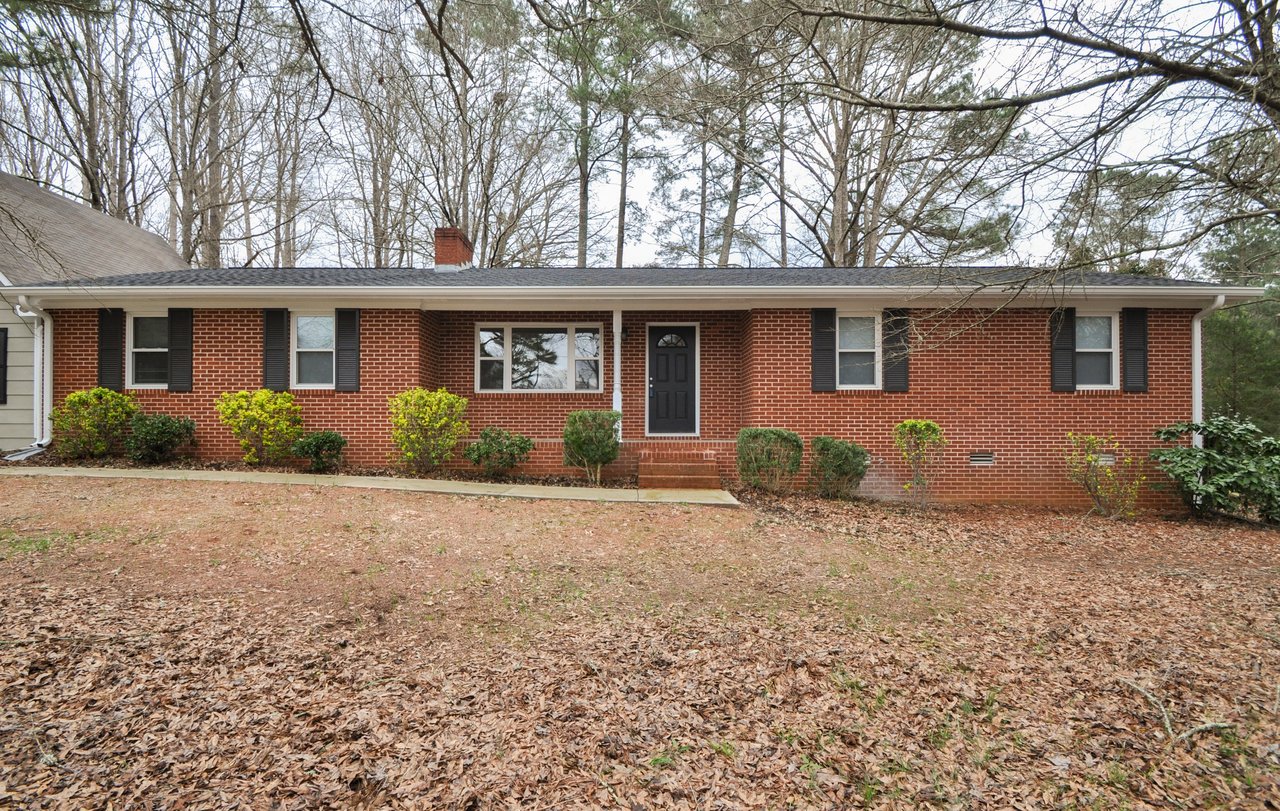 Too Late!! 1160 Woodlands Road, Watkinsville, Georgia