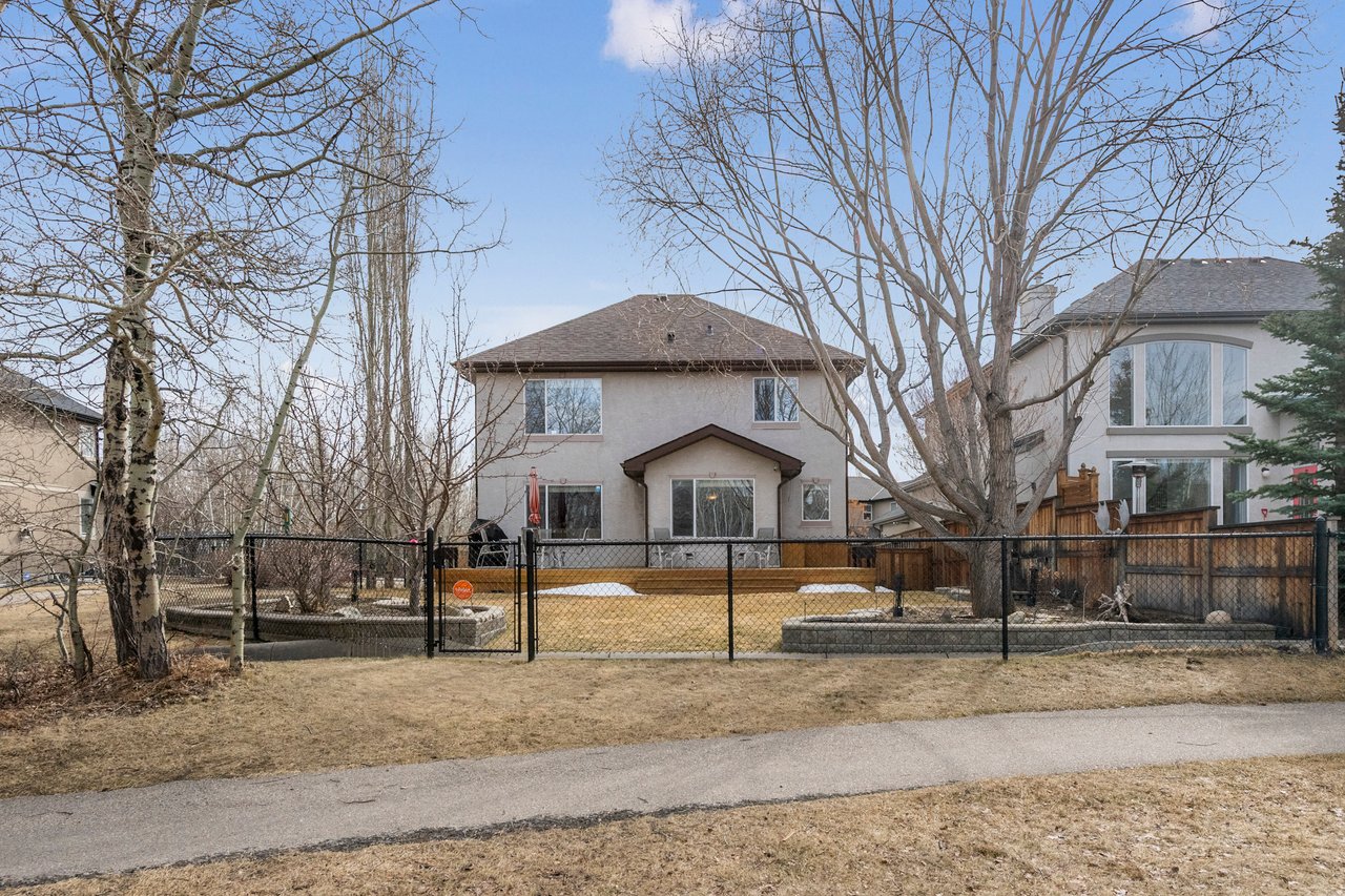 66 Tuscany Reserve Gate NW