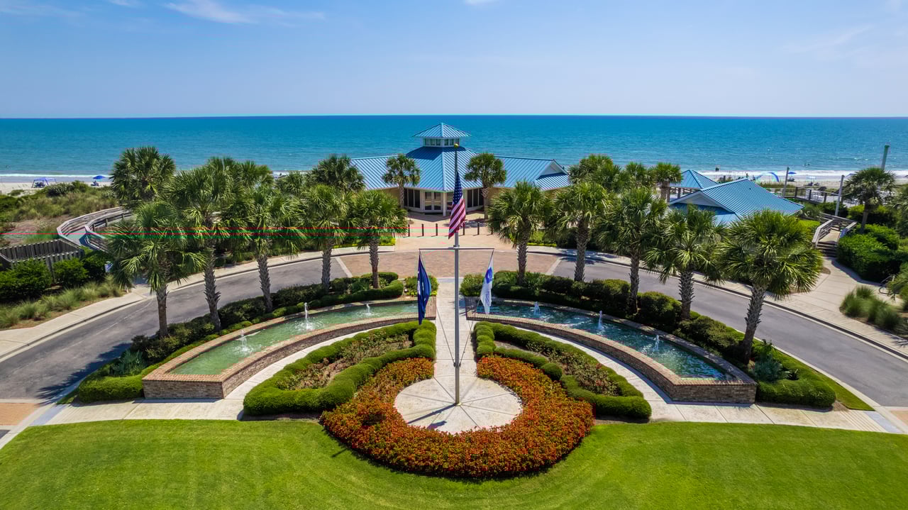 Willbrook Plantation 