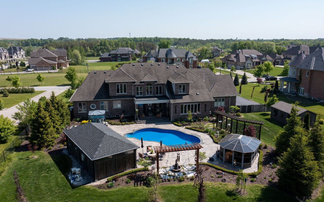 Bernardsville