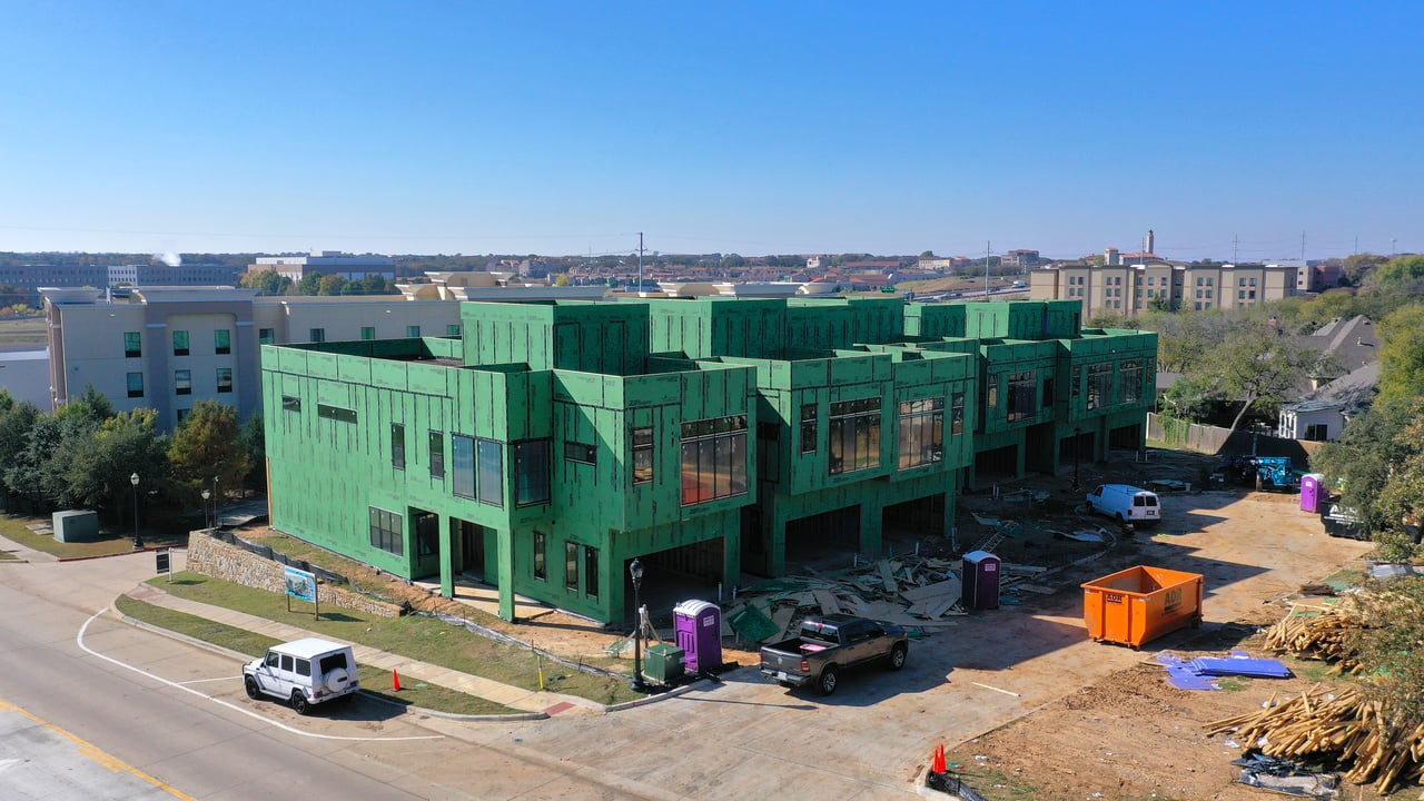 101 Beldonia Ct, Trophy Club, TX 76262