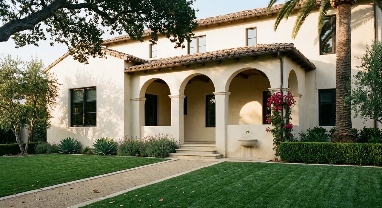 From Oceanfront To Upper East: Ways Of Living In Santa Barbara