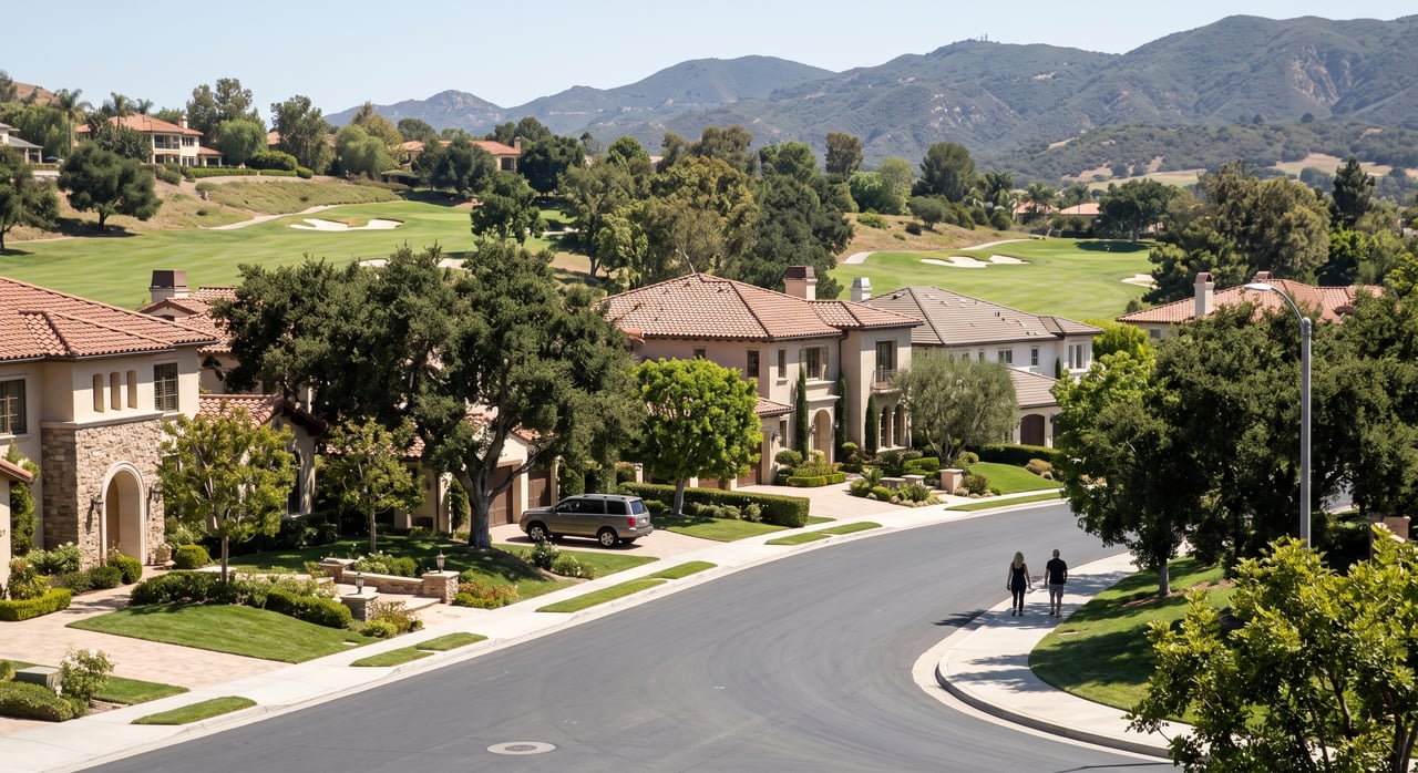 Sherwood Country Club Estates image