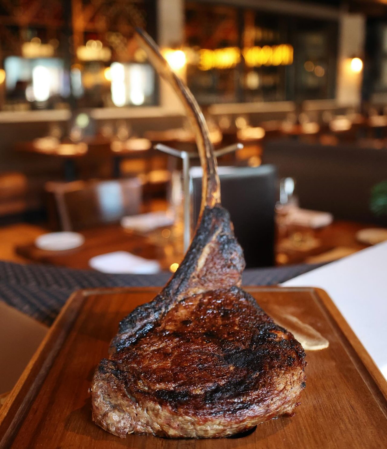 Marco Prime Steak & Seafood – Marco Island