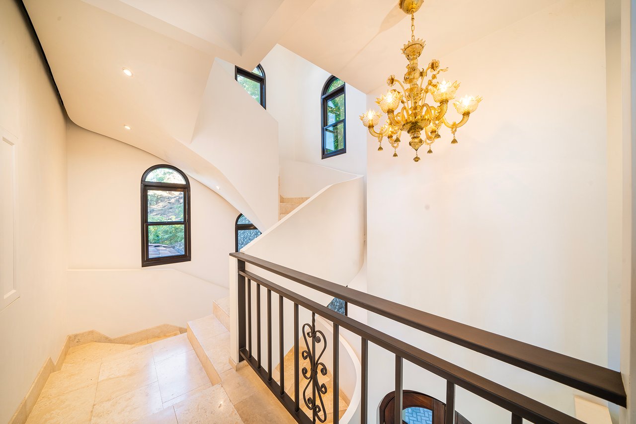 Casa Todo Bien and Guest House