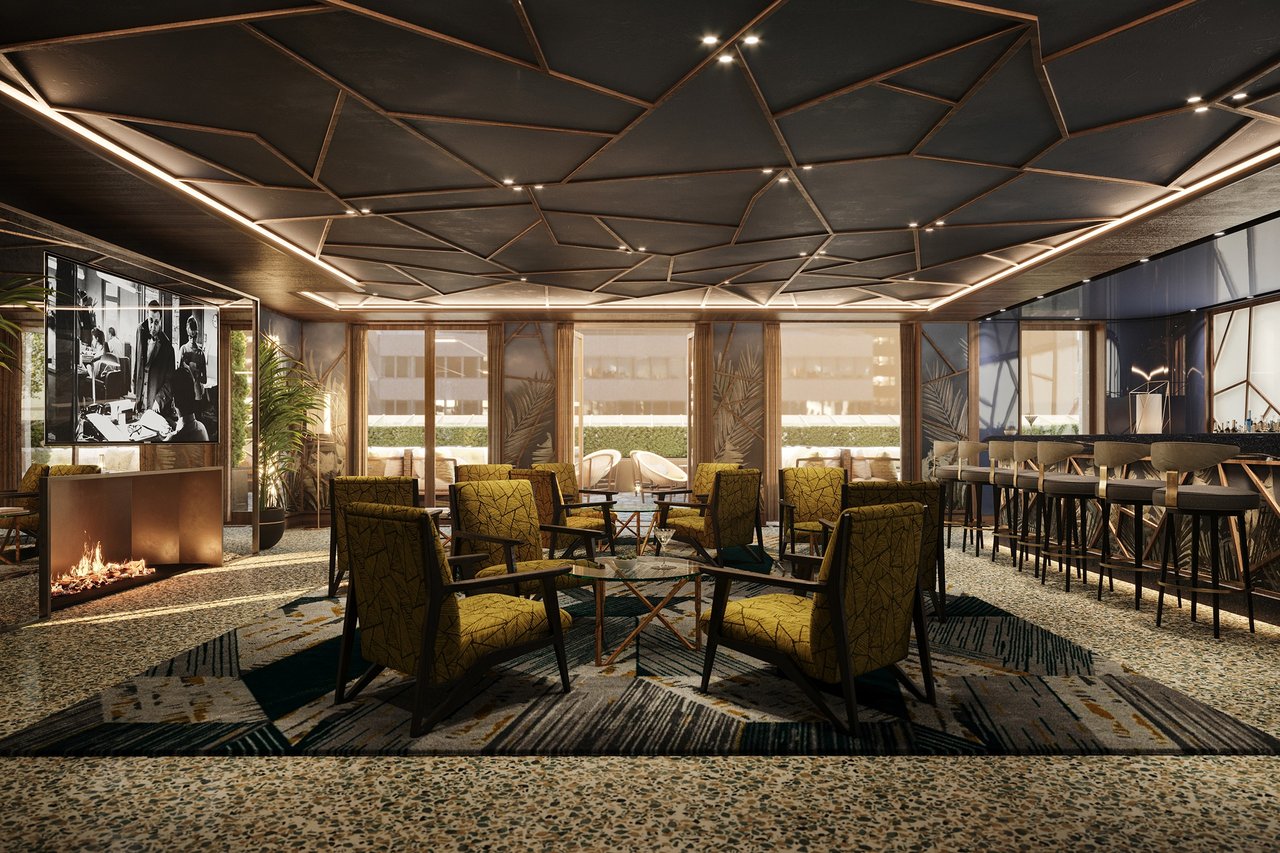 Waldorf Astoria Residences New York