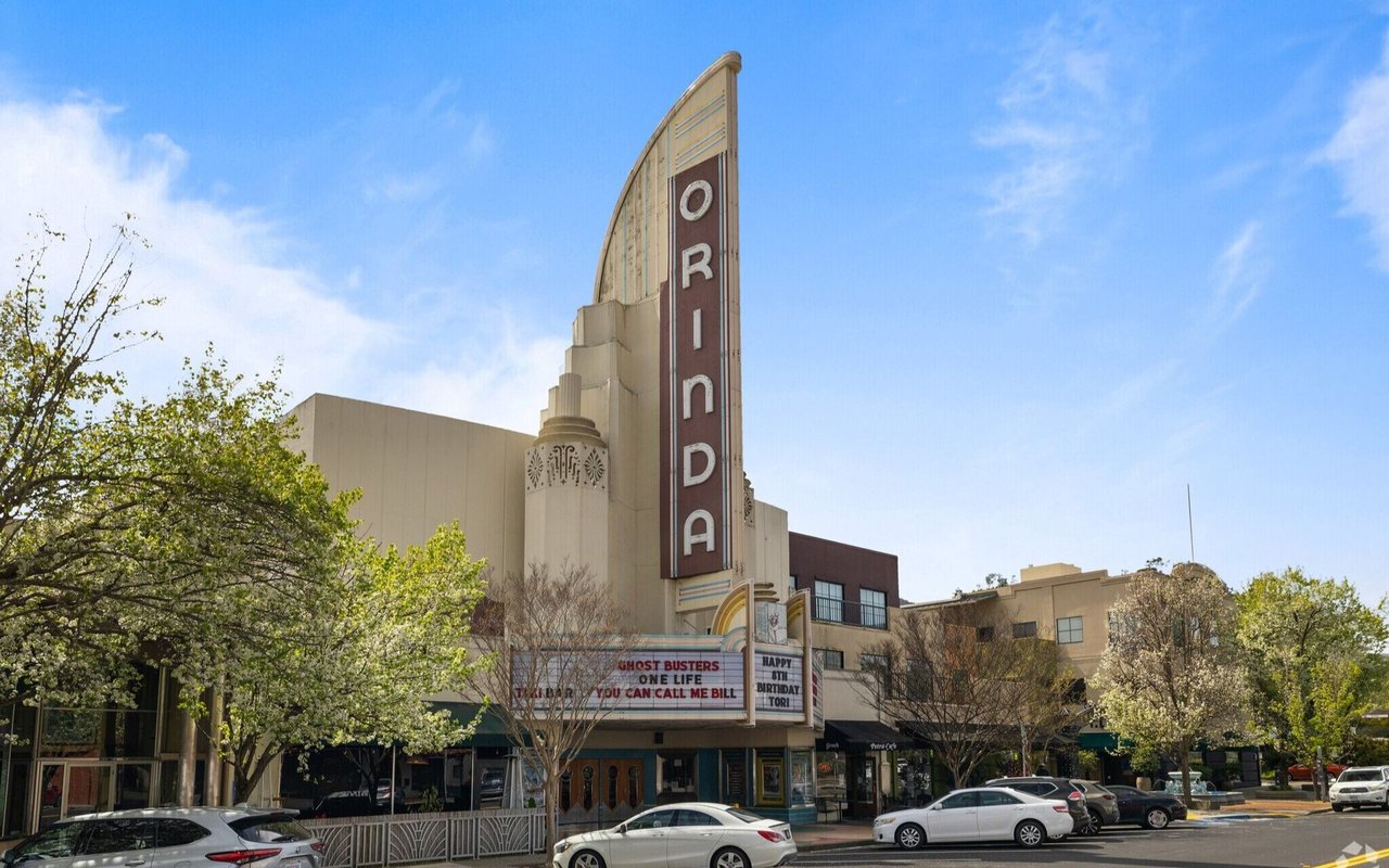Lamorinda