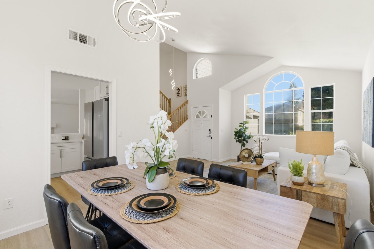 1505 Barkley Mountain Way