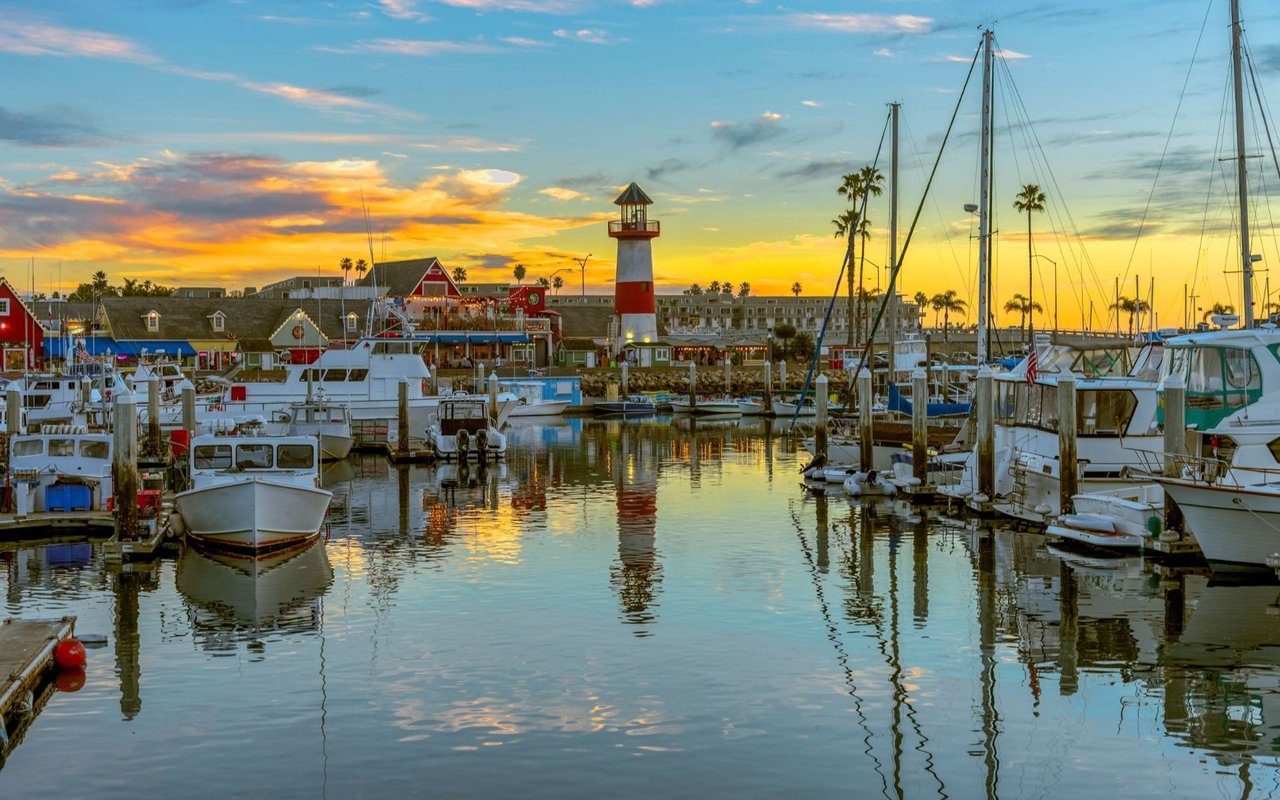 North Bay
