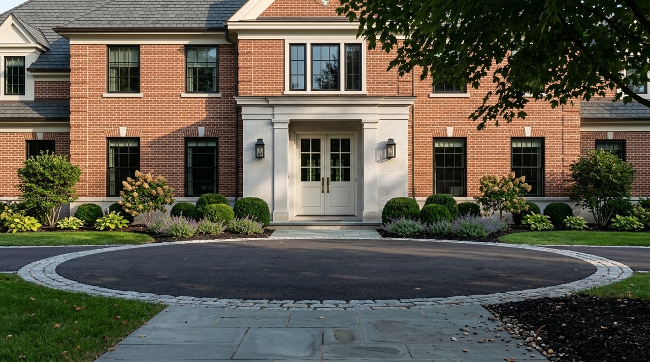 How To Choose Between Avon’s Luxury Neighborhoods