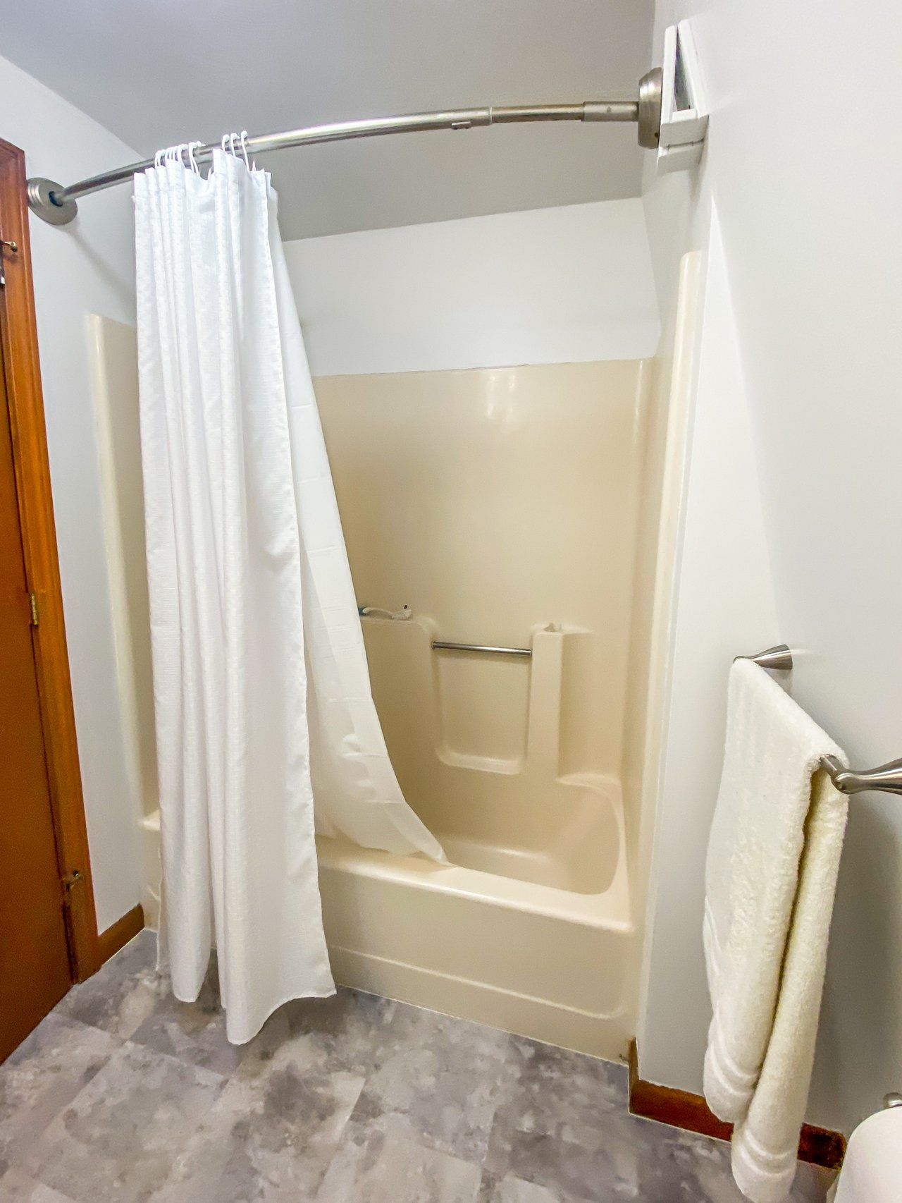 Rental Currently Available