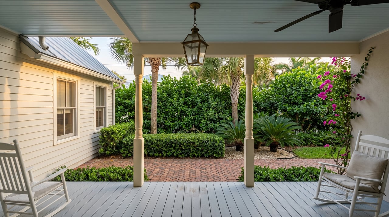 What's New In Olde Naples This Summer: A Resident's Walk Around Third Street South