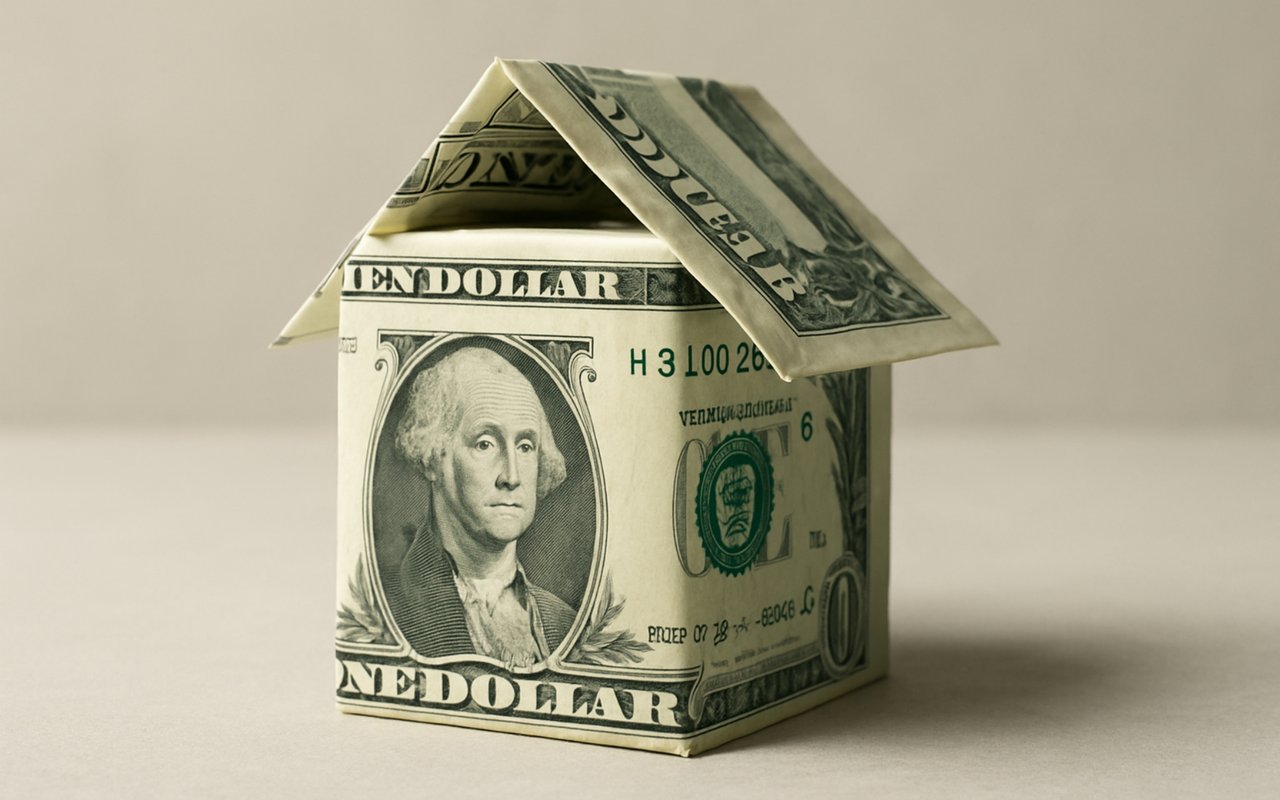 Real Estate in California: A Steady Investment Amid Stock Market Volatility