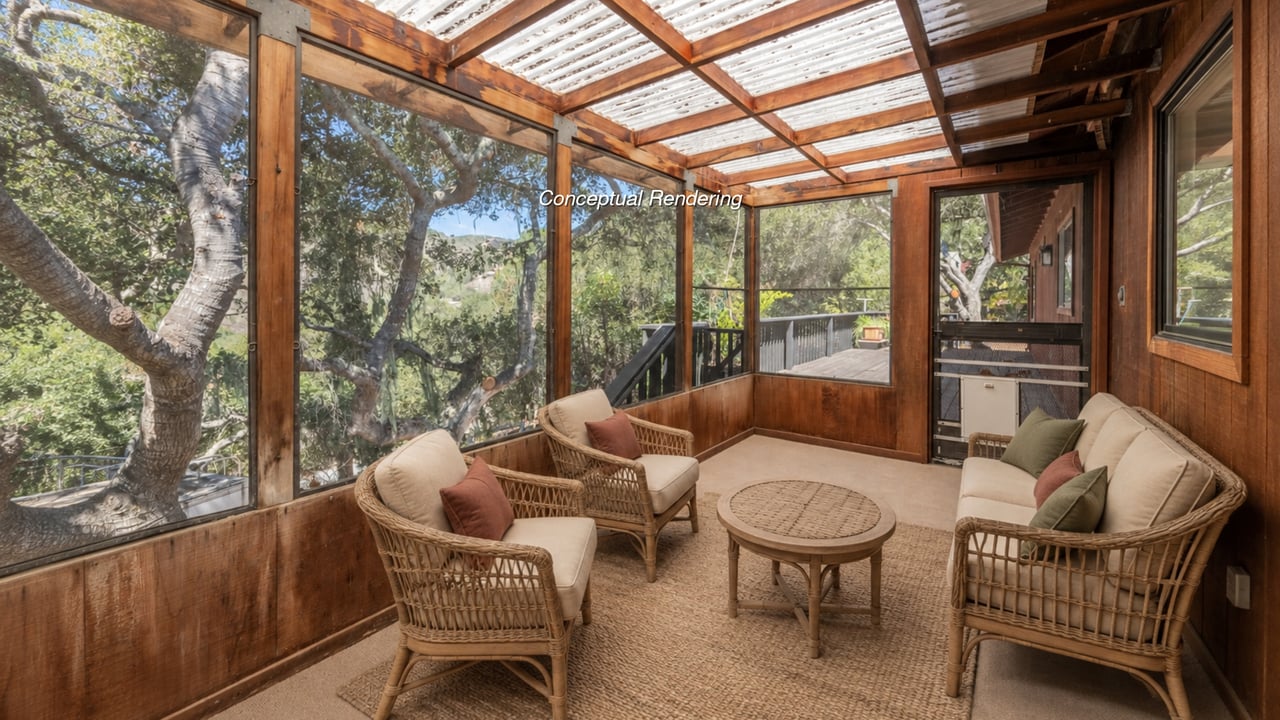 Carmel Valley View Ranch